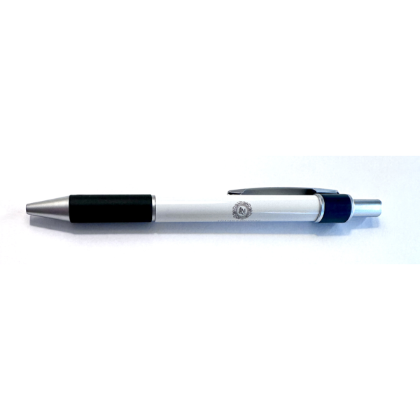 Design Wrap Ballpoint Pen