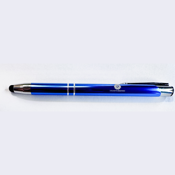 Multifunctional Stylus Pen