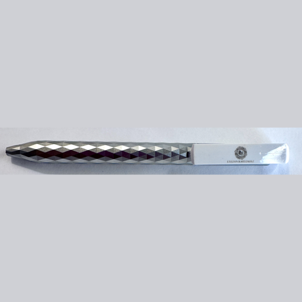 Push Action Ballpoint Pen