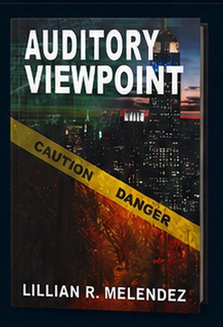 Cover of Auditory Viewpoint