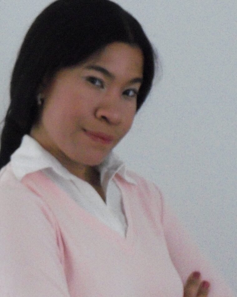 Lillian R. Melendez